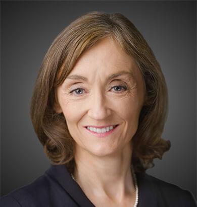 Dervla M. Tomlin